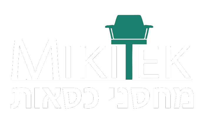 מיקיטק – מחסני כסאות