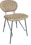 כסא דגם גולדה 3