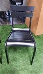 כסא דגם מונקו 2