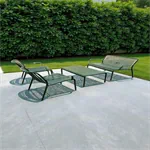 סט ישיבה צמרת 3