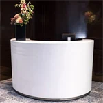 עמדת קבלה / מארחת דגם סיון 5