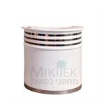 עמדת קבלה / מארחת דגם סוזי