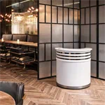 עמדת קבלה / מארחת דגם סוזי 2