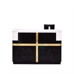 עמדת קבלה / מארחת דגם דובאי