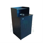 עמדת קפה וריקון מגשים - Maestro 2