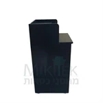 עמדת קפה וריקון מגשים - Maestro 3