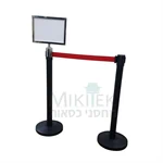 עמוד תור חבלול