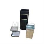 פח מאפרה מתכת 3