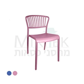 כסא דגם נוי