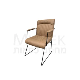 כסא דגם לוטוס