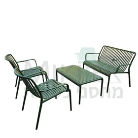 סט ישיבה צמרת