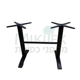 רגל כפולה שליו