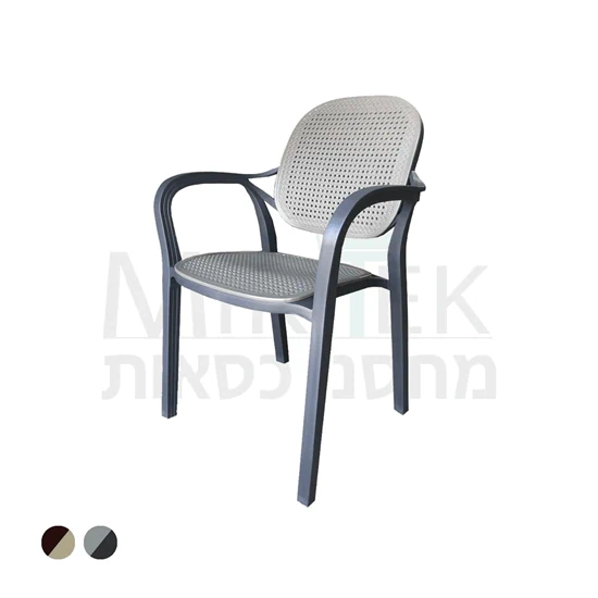 כסא דגם שיבולת