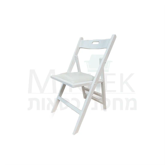 כסא דגם ריו