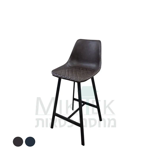כסא בר באפלו