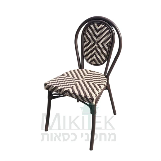 כסא ראטן דגם 112