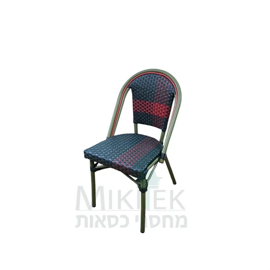 כסא ראטן דגם 104