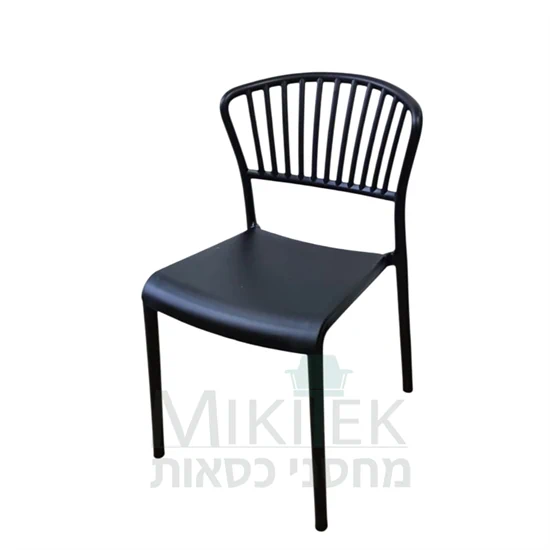 כסא דגם נוי