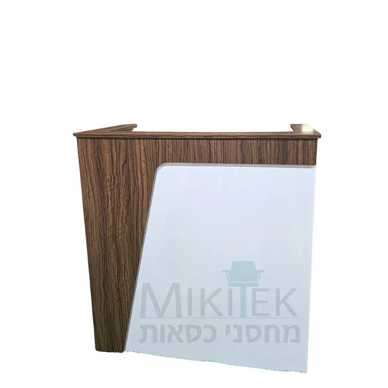 עמדת קבלה / מארחת דגם פטרה