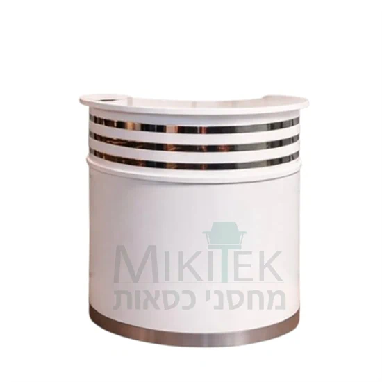 עמדת קבלה / מארחת דגם סוזי