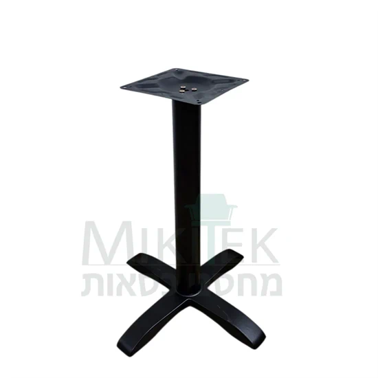 רגל בודדת שליו 4 זרועות