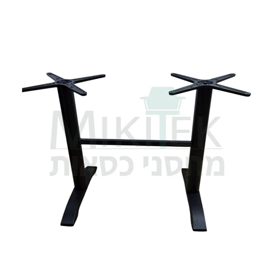 רגל כפולה שליו